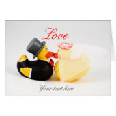 Bindeenden (Voorkant Horizontaal)