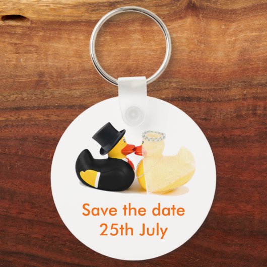 Bindeenden 2 ... sleutelhanger (Voorkant)