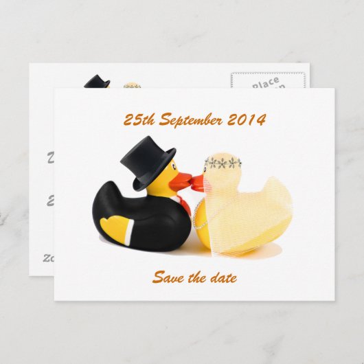 Bindeenden 3 ... Briefkaart (Voorkant / Achterkant)