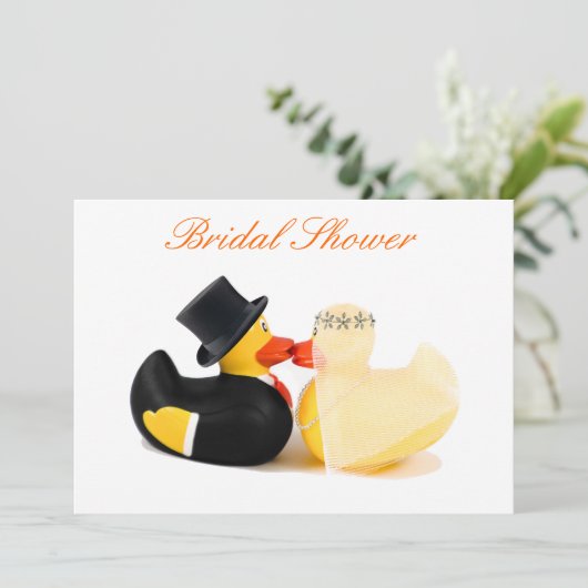 Bindeenden 3 - Vrijgezellenfeest Kaart (Staand voorkant)