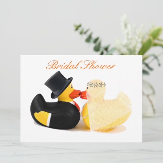 Bindeenden 3 - Vrijgezellenfeest Kaart (Staand voorkant)