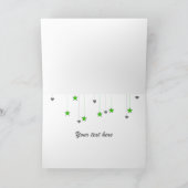 Bindeenden Kaart (Binnen)