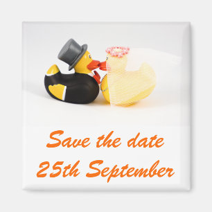 Bindeenden ... Magnet