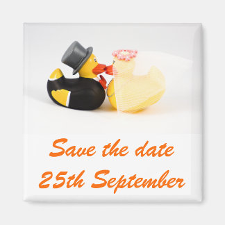 Bindeenden ... Magnet