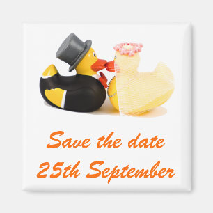 Bindeenden ... Magnet