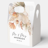 Bindemietsgras Bedankdoosjes (Geopend)