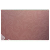 Bindende foto Achtergrond Floral String Lights Stof (Fat Quarter)