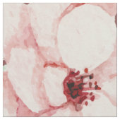 Bindende foto Achtergrond Floral String Lights Stof (Close Up)