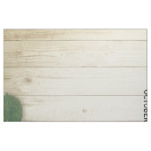 Bindende foto Achtergrond Hydrangea Licht hout Stof (Fat Quarter)