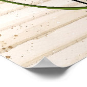 Bindende liefde, huwelijk, Jubileum Humor Poster (Hoek)