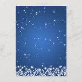 Bindende rijrichtingen Winterblauw Informatiekaartje (Achterkant)