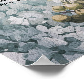 Bindende zegeltjes poster (Hoek)