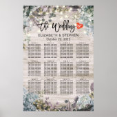 Bindende zegeltjes poster (Voorkant)