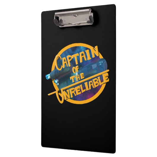 Binder Klembord (Links)