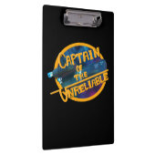 Binder Klembord (Rechts)