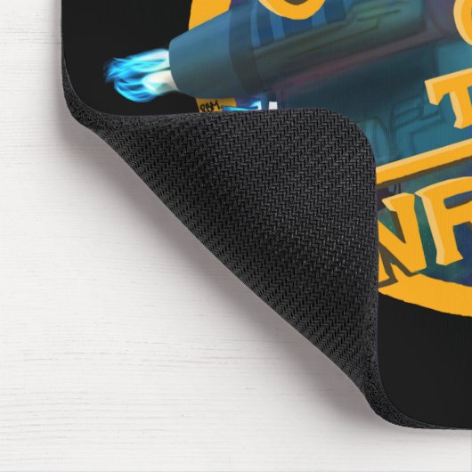 Binder Muismat (Hoek)