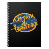 Binder Notitieboek (Voorkant)