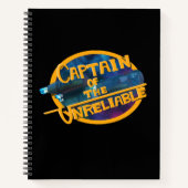 Binder Notitieboek (Voorkant)