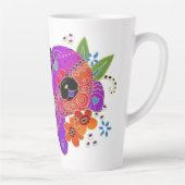 BINDI chow latte mok (Rechts)