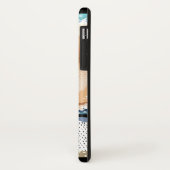 BINDI CHOWABUNGA - Chow IPHONE X hoesje (Achterkant/links)