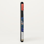 BINDI CHOWABUNGA - Chow IPHONE X hoesje (Achterkant / rechts)