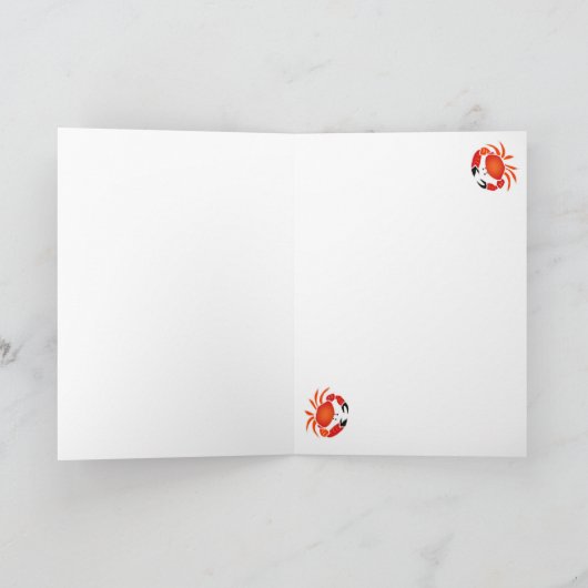 BINDI CHOWABUNGA - Winkelwagen kaarten (Binnen)