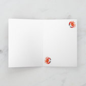 BINDI CHOWABUNGA - Winkelwagen kaarten (Binnen)