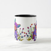 BINDI FRENCHIE - Franse mok voor bulletkoffie (Midden)