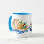 BINDI GOLDEN RETRIEVER MOK (Voorkant links)