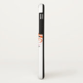 BINDI MI TANG Chow - IPHONE X hoesje (Achterkant/links)