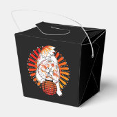 BINDI MI TANG - Chow - Jaar van de Hond afhaalmaal Bedankdoosjes (Achterkant)