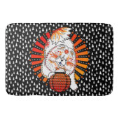 BINDI MI TANG - Chow - Krat/Badmat Badmat (Voorkant)