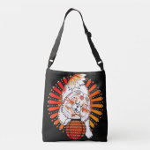BINDI MI TANG - Chow Tas of Crossbody tas (Achterkant)