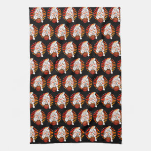 BINDI MI TANG - Kop - keukenhanddoek