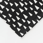 BINDI MINGSIE chow fleece deken - 3 maten (Hoek)