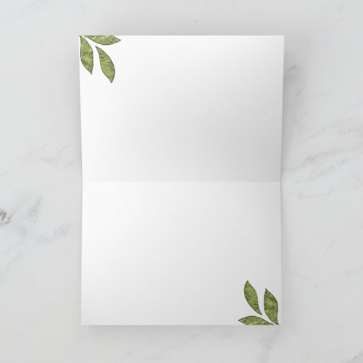 BINDI PANDAS - pas achtergrond aan Kaart (Binnen)