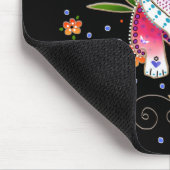BINDI SHIBA INU mousepad Muismat (Hoek)