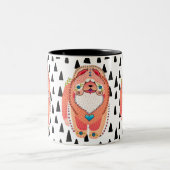 BINDI SOPHIE in bossen - Mok (Center)