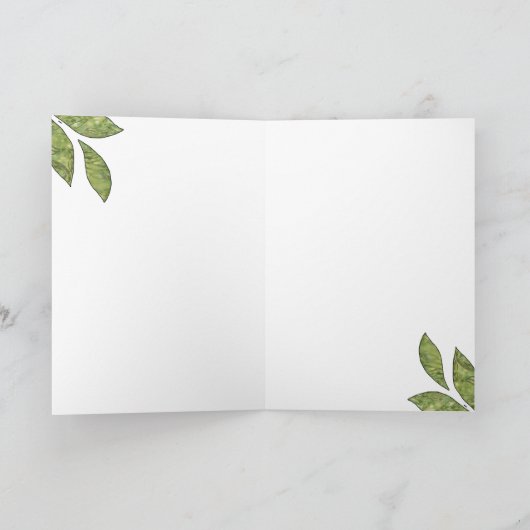 BINDI voerkaarten Kaart (Binnen)