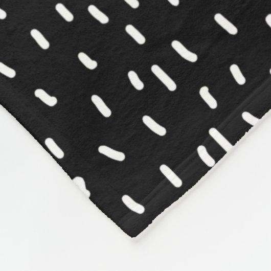 BINDI Zee Otters fleece deken in 3 maten (Hoek)