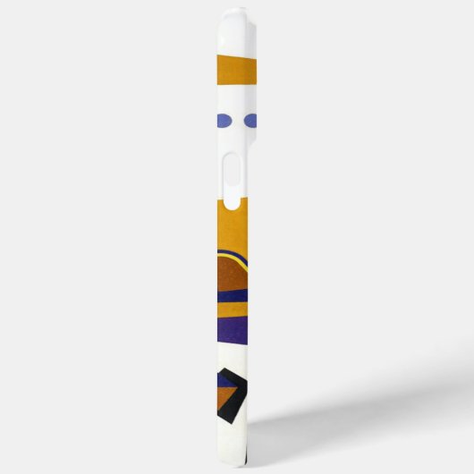 Binding door Kandinsky, 1932 Case-Mate iPhone Case (Achterkant / Rechts)