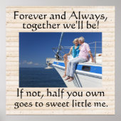 Binding Love, Marriage and Divorce - SRF Poster (Voorkant)