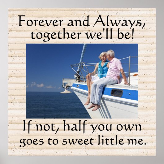 Binding Love, Marriage and Divorce - SRF Poster (Voorkant)