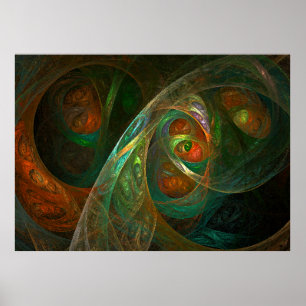 Binding Poster