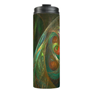 Binding Thermosbeker