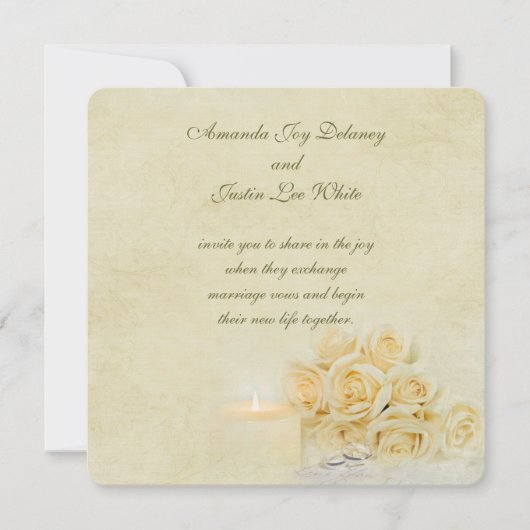 Bindkaarslicht en -ringen kaart (Voorkant)