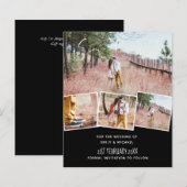 Bindkleuren ZWART en RED BUDGET Opslagdata (Voorkant / Achterkant)