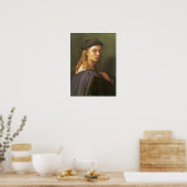 Bindo Altoviti, c. 1515, Italiaanse renaissance Poster (Keuken)