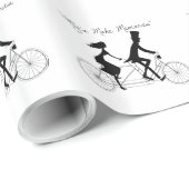 Bindpakpapier Cadeaupapier (Rol Hoek)