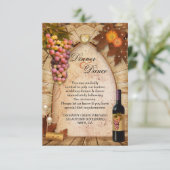 Bindrichting en accommodatie Kaart invoegen (Staand voorkant)